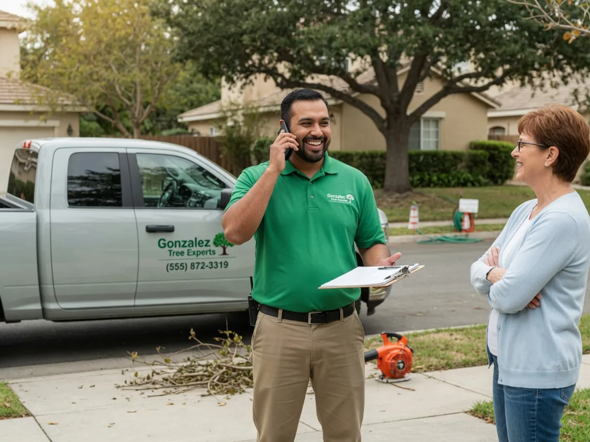 Tree Service Smithville, OH FAQs